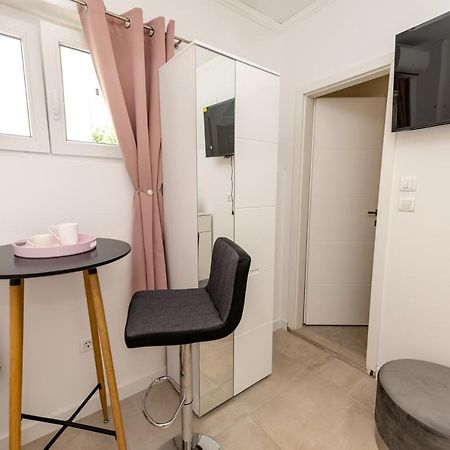 Luxury Rooms Erceg Zadar Exterior foto